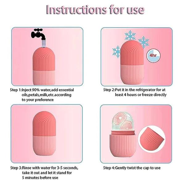 Under eye Repair Kit for dark circles, puffy eyes, fine lines and wrinkles around eyes and brown dark circles
