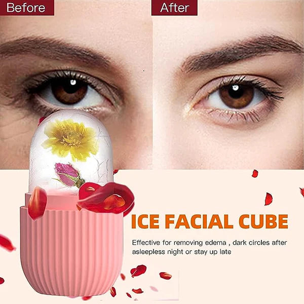Under eye Repair Kit for dark circles, puffy eyes, fine lines and wrinkles around eyes and brown dark circles